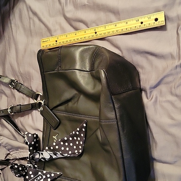 Coach bag - Picture 9 of 10